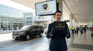 VIP Airport Transportation Dominican Republic: Travel Safely, Stress-Free, and in Comfort
