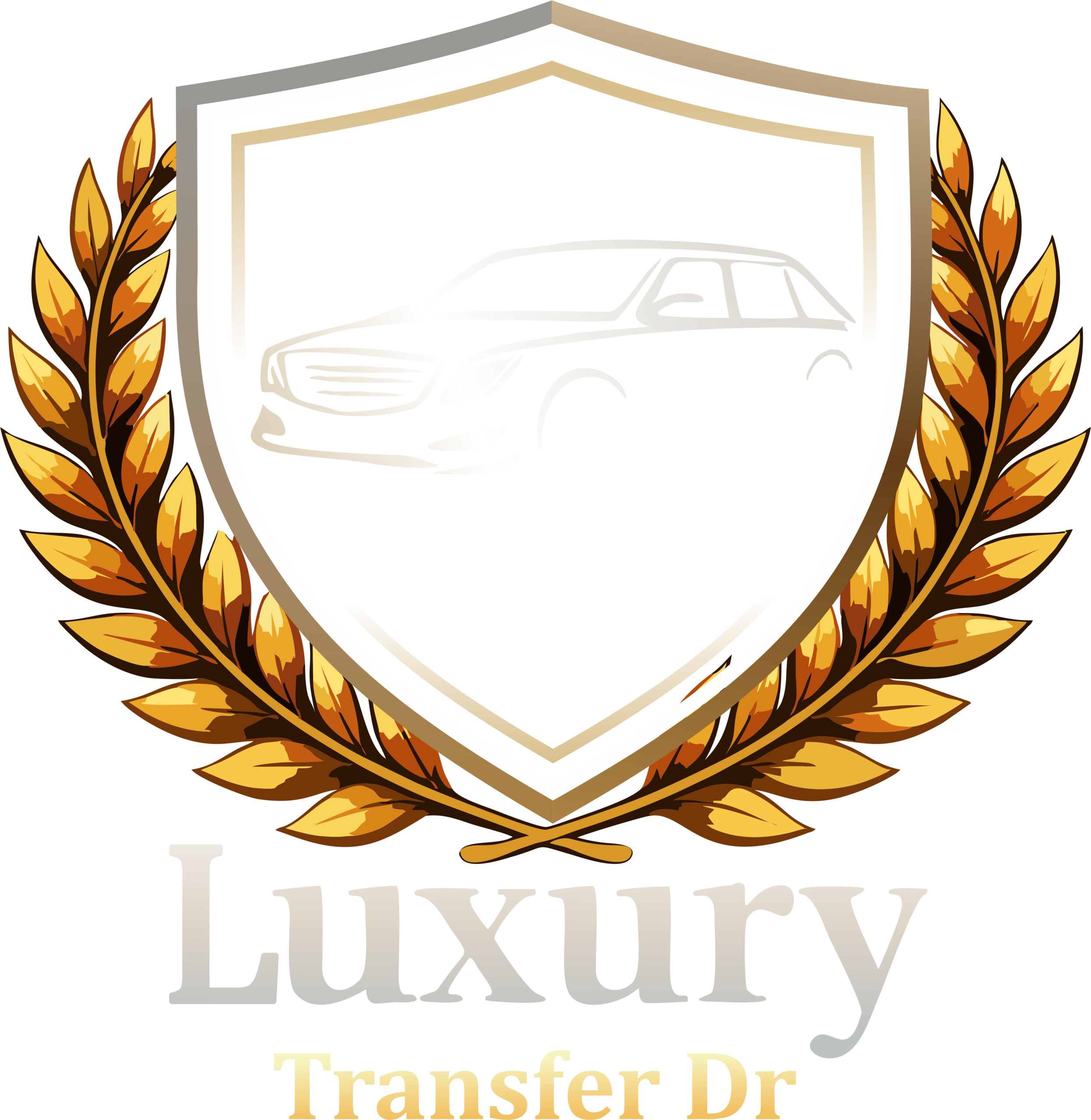 luxury logo png